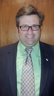 Photo of Jon P.