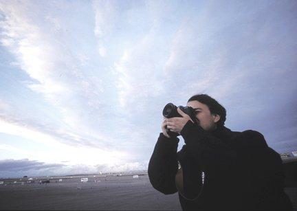 Photo of Michael L.