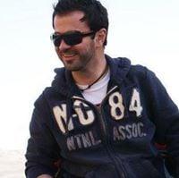 Photo of Navid O.