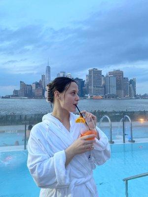 Photo of Emily Z.