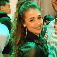Photo of Carressa P.