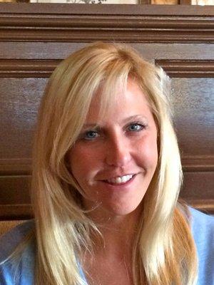 Photo of Pamela J.