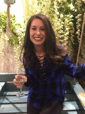 Photo of Katie C.