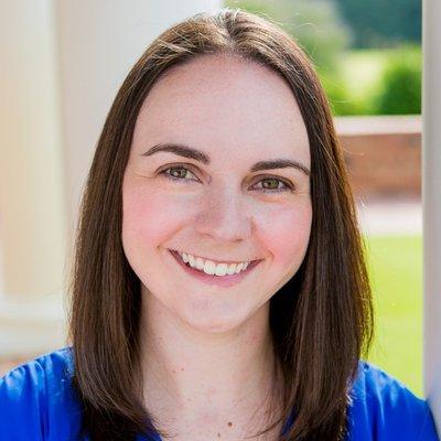 Photo of Sarah P.