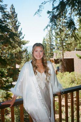 Photo of Morgan S.