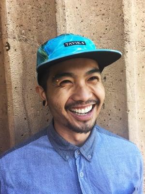 Photo of Paolo V.