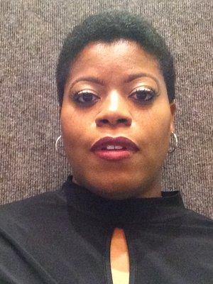 Photo of Courtney J.