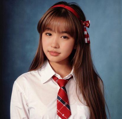 Photo of Celine V.