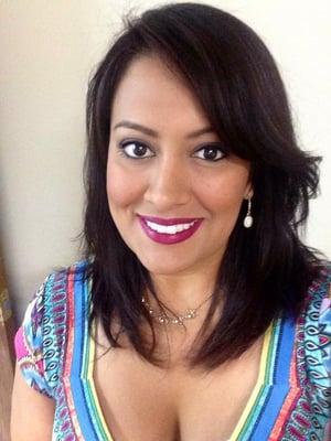 Photo of Stephanie C.