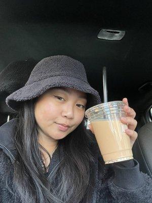 photo of Cherlynn B.