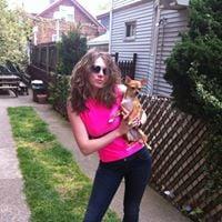 photo of Anastasia C.