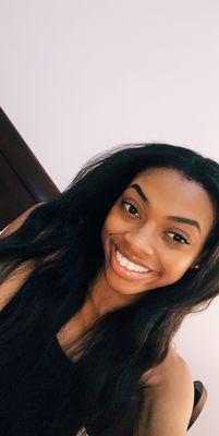 photo of Christyle H.