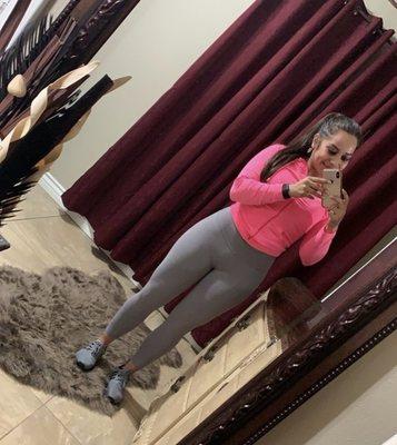 photo of Esmeralda E.