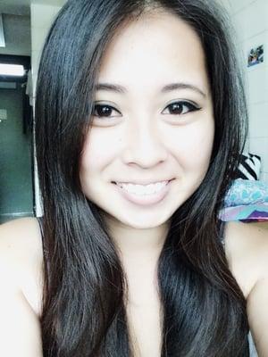 Photo of Michelle K.