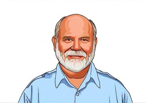 Photo of Doug R.