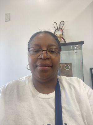 Photo of Rhenita S.