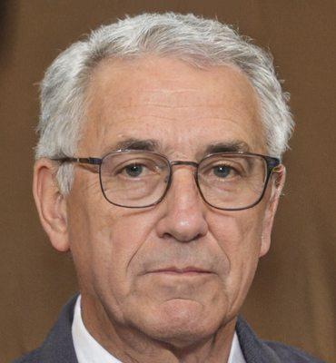 photo of Vital Nikitin A.