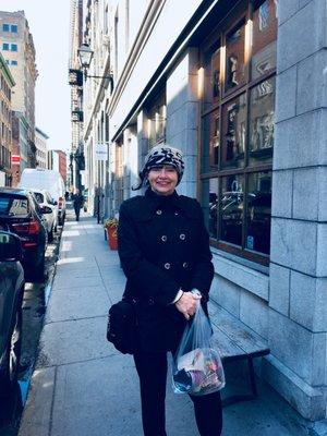 Photo of Sandra L.