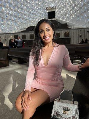 photo of Teresa A.