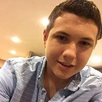 Photo of Tyler L.