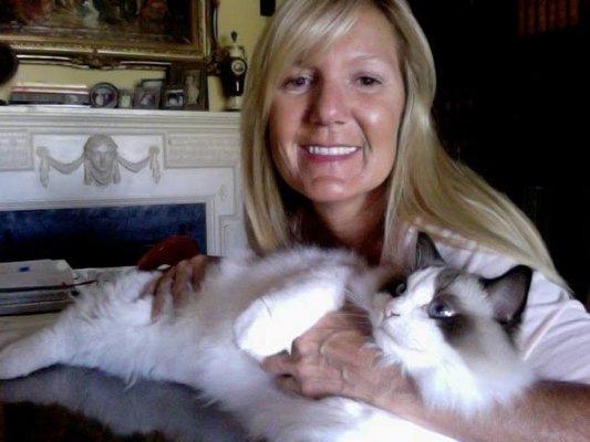 Photo of Kimberly S.