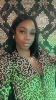 Photo of Nichole D.