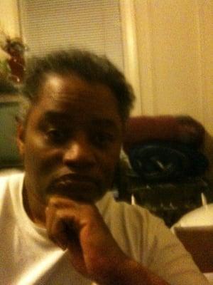 Photo of Regi M.
