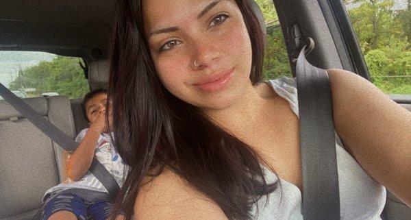 Photo of Yaira A.