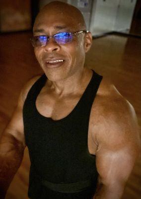 Photo of Rex B.