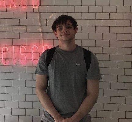 Photo of Alex J.