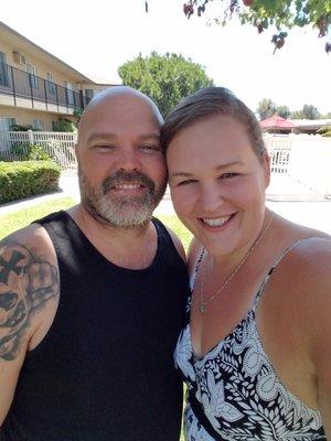 Photo of Denise J.