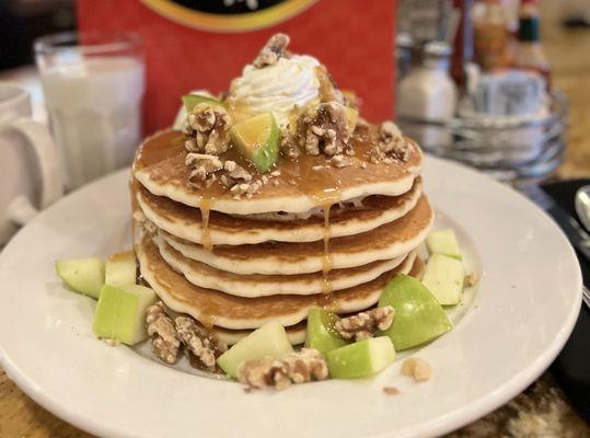 photo of Frederick S.