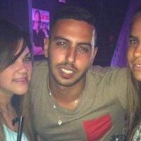 Photo of Gili N.