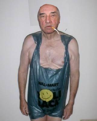 Photo of R Y.