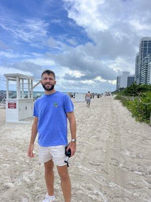 photo of Alex M.