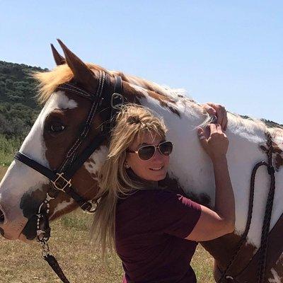 Photo of Jacqueline M.