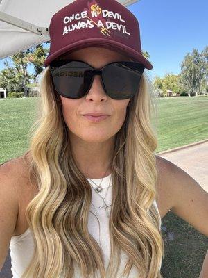 Photo of Meghan S.