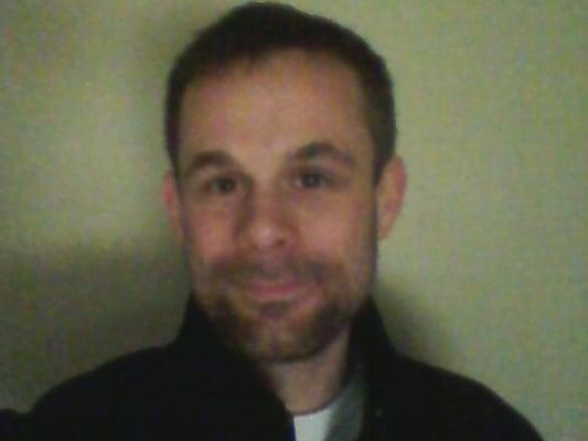 Photo of Ben P.