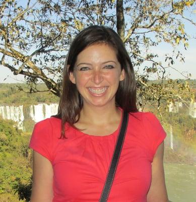 Photo of Shannon F.