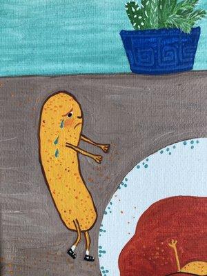 photo of PatchouliNomad C.