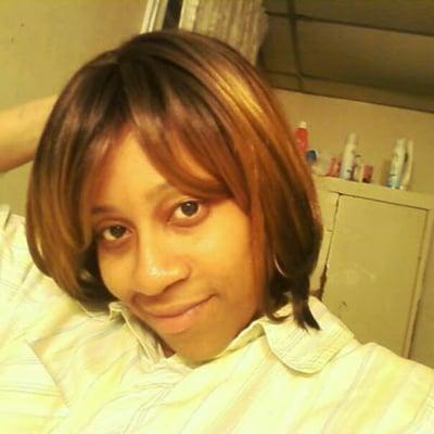 Photo of Joetta J.