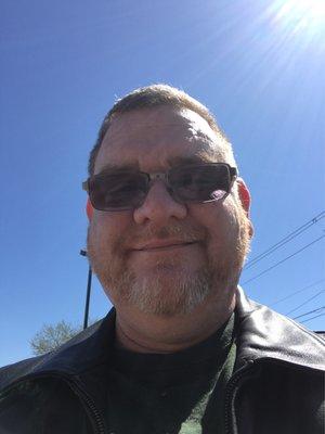 Photo of Pat O.