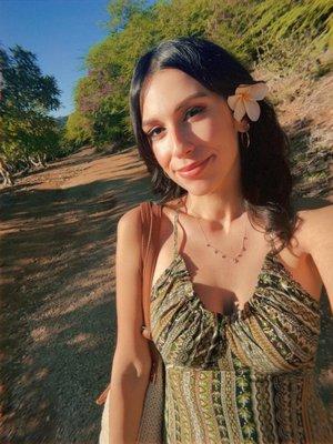 photo of Brittany W.