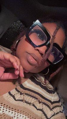 Photo of Tyneshia J.
