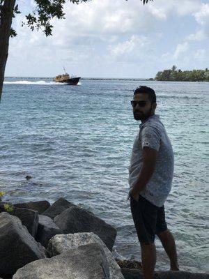 Photo of Biswas T.