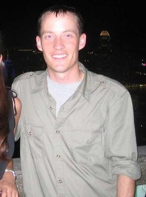 Photo of Brian W.