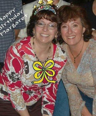 photo of Margaret S.