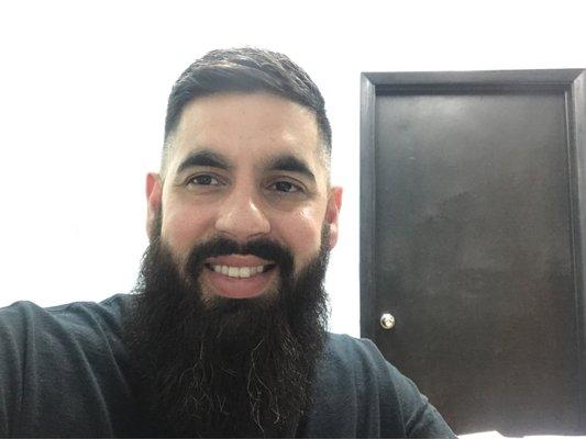 Photo of Jason M.