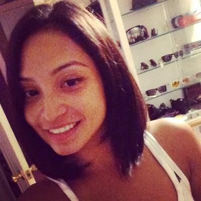 Photo of Stephanie G.