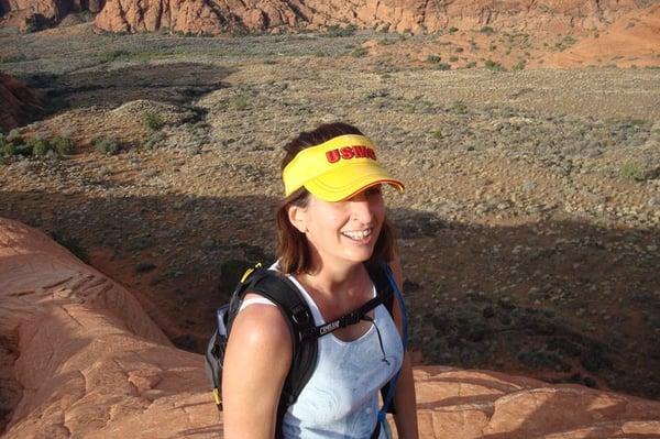 photo of S. Christina P.